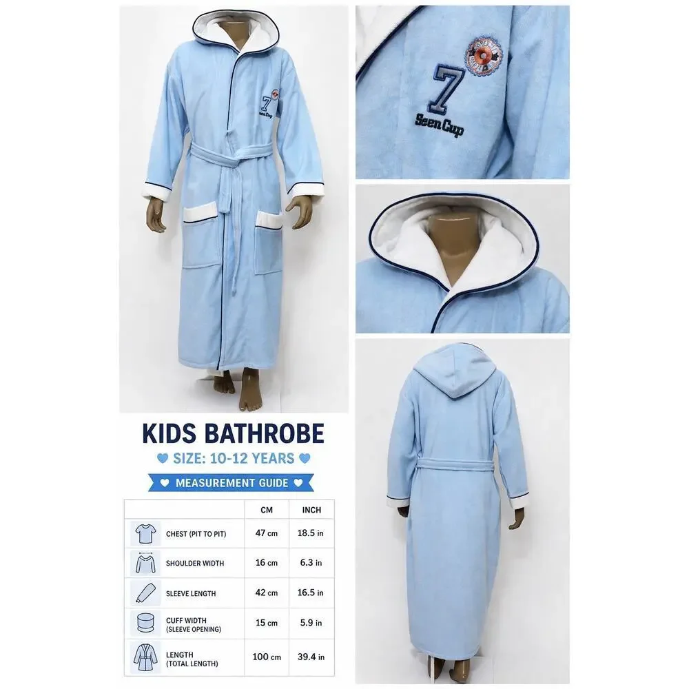 other kids 100%